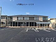ウィステリアVII 1階 新築の賃貸物件