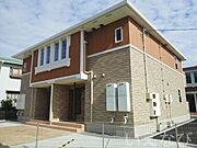 西大寺駅より徒歩55分 2階 築10年8ヶ月の賃貸物件