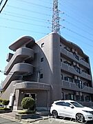 庭瀬駅より徒歩17分 1階 築21年の賃貸物件