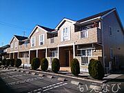 セレッソ3 1階 築20年8ヶ月の賃貸物件