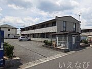 レオパレスＯＺ—２ 1階 築28年11ヶ月の賃貸物件