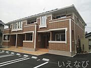 備中高松駅より徒歩10分 2階 築11年の賃貸物件