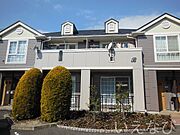 ウィスティリアＢ 1階 築25年2ヶ月の賃貸物件