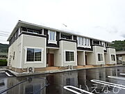 万富駅より徒歩12分 1階 築8年6ヶ月の賃貸物件