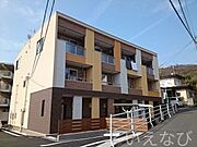 備前一宮駅よりバス5分 徒歩7分 1階 築8年3ヶ月の賃貸物件