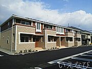 香登駅より徒歩27分 1階 築11年1ヶ月の賃貸物件