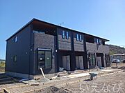 クロワッサンデリュンヌの賃貸物件