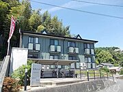 中庄駅より徒歩10分 2階 築24年6ヶ月の賃貸物件