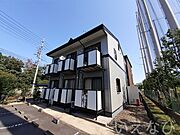 中庄駅より徒歩18分 2階 築28年の賃貸物件