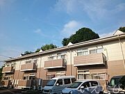 くらしきグリーンハイツ 2階 築33年5ヶ月の賃貸物件