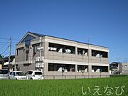 倉敷駅よりバス6分 徒歩6分 1階 築26年10ヶ月の賃貸物件