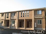 コートドールIIIの賃貸物件