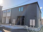 クレール七番館 2階 築1年6ヶ月の賃貸物件