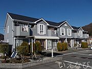 パークビサイド 一ツ橋B 1階 築24年8ヶ月の賃貸物件