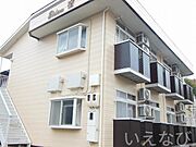 エルディム宿 2階 築33年5ヶ月の賃貸物件