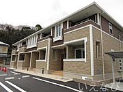 バウムヴィラージュ 2階 築8年の賃貸物件