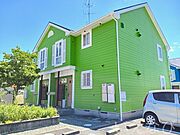 瀬戸駅より徒歩27分 2階 築28年10ヶ月の賃貸物件