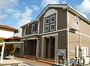 バンノーガーデン 1階 築20年9ヶ月の賃貸物件