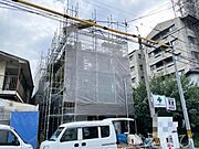 RKマンション 5階 築3年1ヶ月の賃貸物件