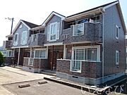 金川駅より徒歩17分 2階 築21年6ヶ月の賃貸物件