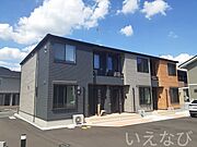 玉柏駅より徒歩24分 1階 築1年9ヶ月の賃貸物件