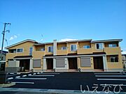 総社駅より徒歩15分 1階 築9年2ヶ月の賃貸物件