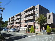 リチューズ２１ 4階 築24年5ヶ月の賃貸物件