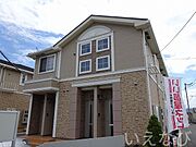 スカイハイツＡ棟 1階 築16年1ヶ月の賃貸物件