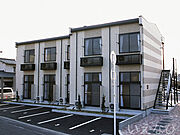 高島駅より徒歩19分 2階 築21年4ヶ月の賃貸物件