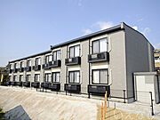 新倉敷駅より徒歩23分 1階 築17年2ヶ月の賃貸物件