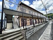 レオパレスEURO STAR 1階 築18年1ヶ月の賃貸物件