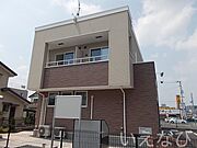 大元駅より徒歩9分 2階 築13年の賃貸物件