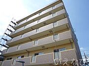 西大寺町・岡山芸術創造劇場ハレノワ前駅より徒歩7分 5階 築15年6ヶ月の賃貸物件