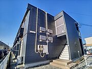 瀬戸駅より徒歩17分 1階 築20年6ヶ月の賃貸物件