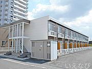 レオパレスコンチェルトK 2階 築23年11ヶ月の賃貸物件