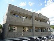 岡山駅よりバス24分 徒歩2分 1階 築10年6ヶ月の賃貸物件