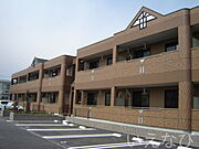 岡山駅よりバス30分 徒歩11分 2階 築15年の賃貸物件