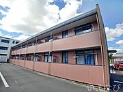 レオパレス中島 1階 築28年の賃貸物件