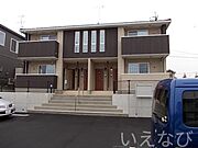 瀬戸駅よりバス14分 徒歩15分 1階 築14年1ヶ月の賃貸物件