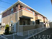 ポム・ダムールA 1階 築13年6ヶ月の賃貸物件