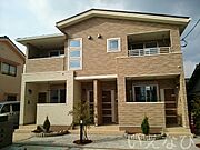 大安寺駅より徒歩6分 2階 築7年の賃貸物件