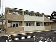 瀬戸駅より徒歩9分 1階 築8年9ヶ月の賃貸物件