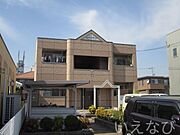 オリオン 2階 築19年11ヶ月の賃貸物件