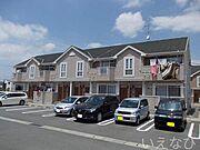 庭瀬駅より徒歩32分 2階 築21年4ヶ月の賃貸物件