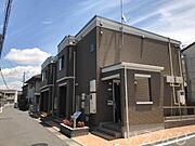 フォレスト庭瀬 2階 築9年10ヶ月の賃貸物件