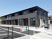 クレールヴィラ 1階 築1年11ヶ月の賃貸物件