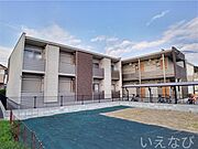 備前西市駅より徒歩14分 1階 築9年9ヶ月の賃貸物件