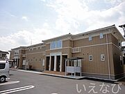 東岡山駅より徒歩5分 1階 築12年8ヶ月の賃貸物件