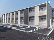 大多羅駅より徒歩27分 2階 築10年の賃貸物件