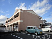 東総社駅より徒歩8分 2階 築31年11ヶ月の賃貸物件